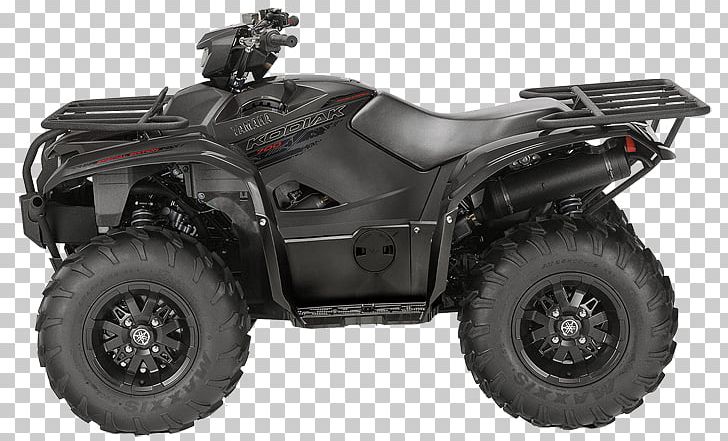 Tire Yamaha Motor Company Car Wheel Yamaha Grizzly 600 PNG, Clipart, 2017, All Terrain, Allterrain Vehicle, Armored Car, Aut Free PNG Download