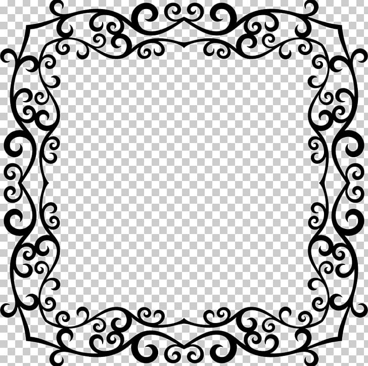 Borders And Frames Frames Computer Icons PNG, Clipart, Area, Black, Black And White, Borders, Borders And Frames Free PNG Download
