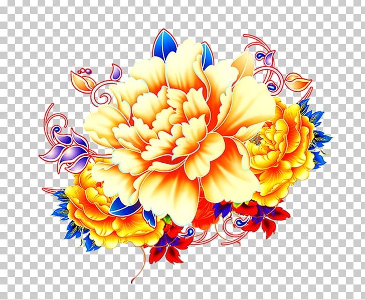 Chrysanthemum Indicum Floral Design Flower Gratis PNG, Clipart, Art, Chinese, Chinese Style, Chr, Chrysanthemum Chrysanthemum Free PNG Download