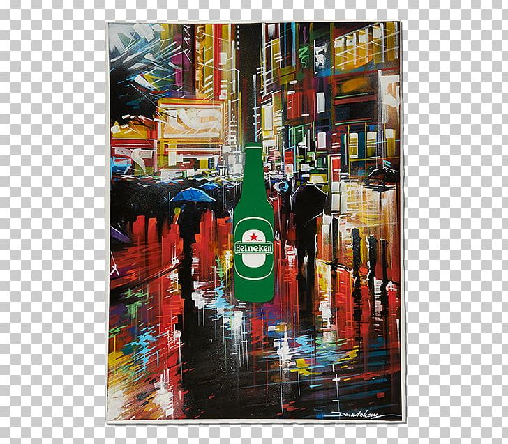 Heineken International Poster Art Beer PNG, Clipart, Acrylic Paint, Advertising, Art, Art Director, Artwork Free PNG Download