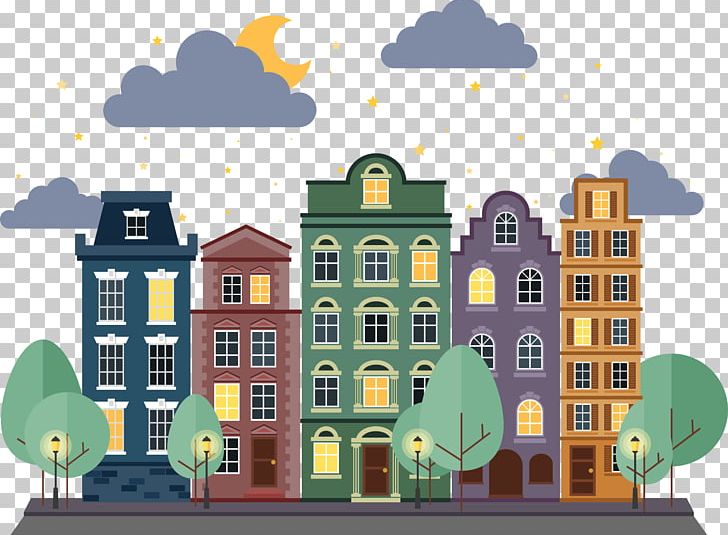 Illustration PNG, Clipart, Architecture, Beautiful Vector, Beauty, Building, City Free PNG Download