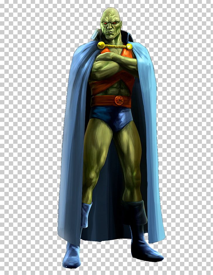 Martian Manhunter Batman Injustice: Gods Among Us Justice League Heroes PNG, Clipart, Action Figure, Batman, Comic Book, Comics, Dc Comics Free PNG Download