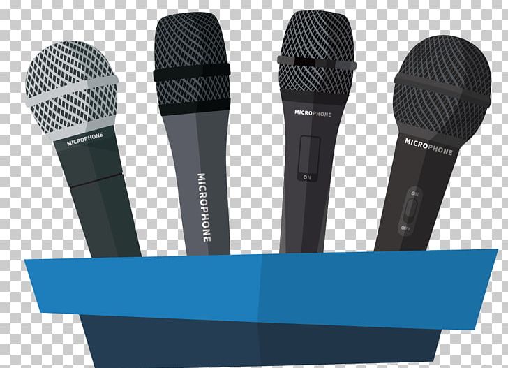 Microphone Poster Illustration PNG, Clipart, Art, Audio, Audio Equipment, Audio Studio Microphone, Brand Free PNG Download