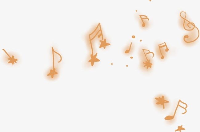 Musical Note PNG, Clipart, Hand Painted, Lovely, Lovely Hand Painted Music, Lovely Hand Painted Notes, Music Free PNG Download