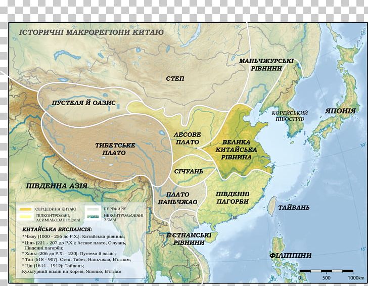 North China Plain Tibetan Plateau Map Loess Plateau Tarim Basin PNG, Clipart, Alluvial Soil, Area, China, Ecoregion, Land Lot Free PNG Download