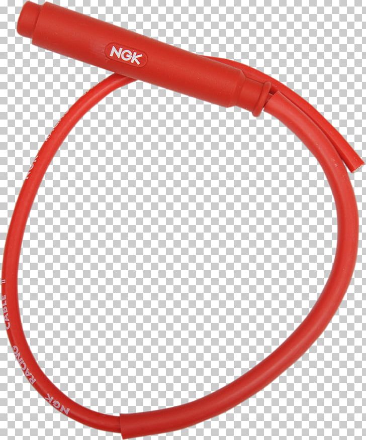 Wire NGK Electrical Cable Spark Plug Motorcycle PNG, Clipart, Cable, Cable Harness, Cars, Copper Conductor, Data Cable Free PNG Download