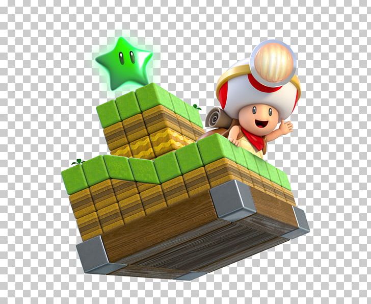 Captain Toad Treasure Tracker Super Mario 3d World Super Mario 3d Land Mario Bros Png Clipart