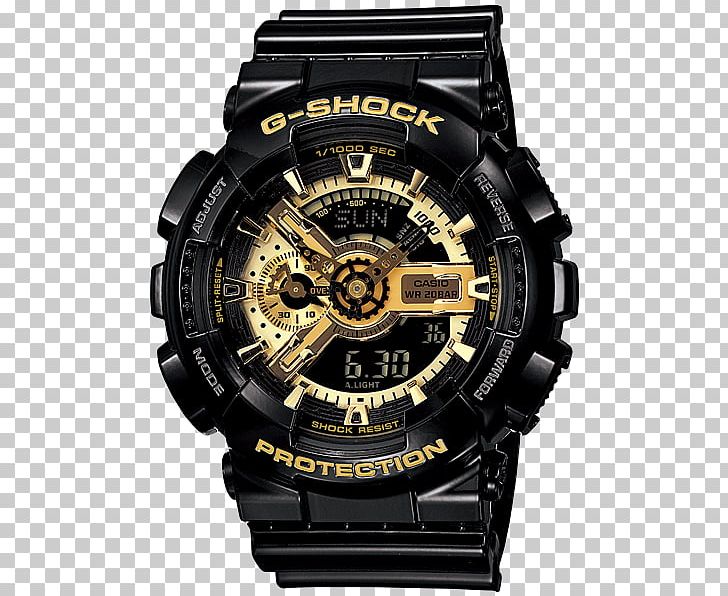 G-Shock Shock-resistant Watch Casio Analog Watch PNG, Clipart, Accessories, Analog Watch, Brand, Casio, Casio Gshock Frogman Free PNG Download