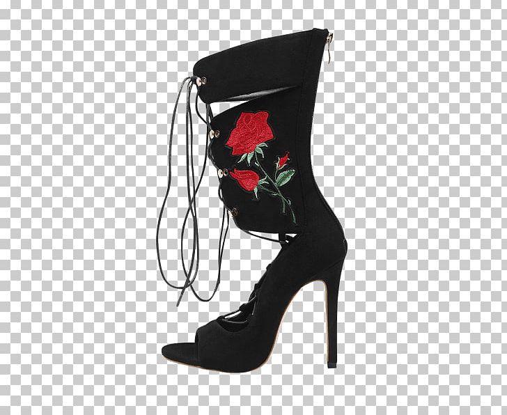 High-heeled Shoe Boot Sandal Absatz PNG, Clipart, Absatz, Accessories, Black, Boot, Boots Free PNG Download