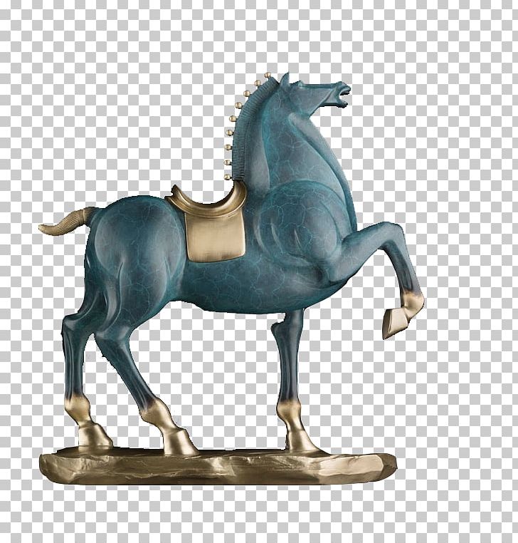 Horse Sculpture PNG, Clipart, Animals, Bronze Sculpture, Designer, Download, Euclidean Vector Free PNG Download
