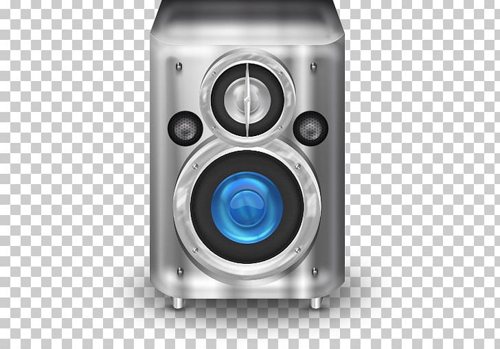 Loudspeaker Computer Icons PNG, Clipart, Audio, Audio Equipment, Computer Icons, Computer Speaker, Computer Speakers Free PNG Download