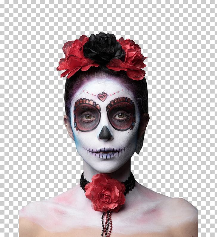 Mask La Calavera Catrina Diadem Disguise Headband PNG, Clipart, Clothing Accessories, Clown, Costume, Crown, Day Of The Dead Free PNG Download