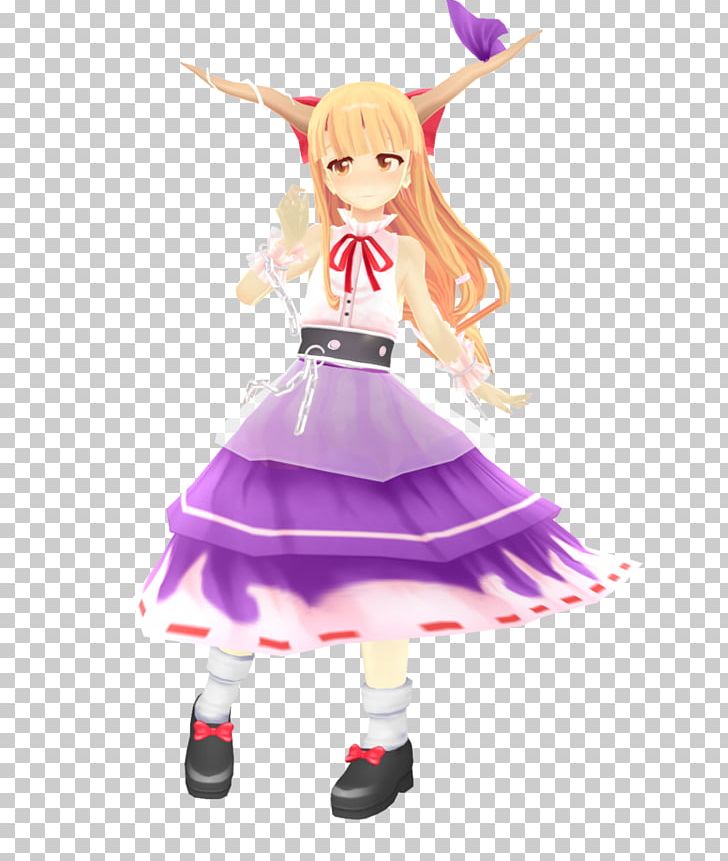 MikuMikuDance Hatsune Miku Alice Margatroid Megurine Luka PNG, Clipart, Action Figure, Alice Margatroid, Clothing, Cosplay, Costume Free PNG Download