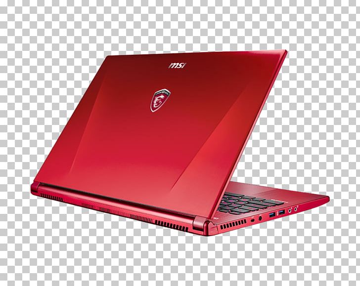 Netbook Laptop MSI GS60 Ghost Pro Micro-Star International GeForce PNG, Clipart, Computer, Computer Hardware, Electronic Device, Electronics, Geforce Free PNG Download