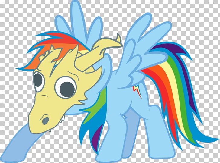 Pony Rainbow Dash Pinkie Pie Fluttershy Horse PNG, Clipart, Animal Figure, Animals, Cartoon, Deviantart, Fictional Character Free PNG Download