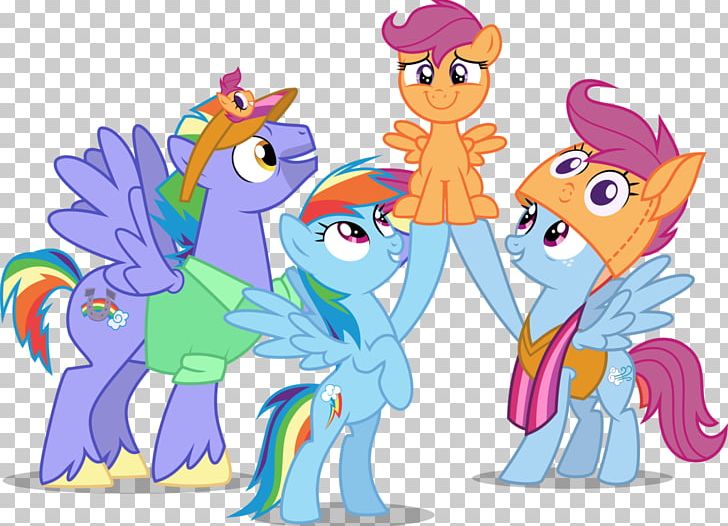 Rainbow Dash Scootaloo Twilight Sparkle Pinkie Pie Rarity PNG, Clipart, Animal Figure, Cartoon, Desktop Wallpaper, Female, Fictional Character Free PNG Download