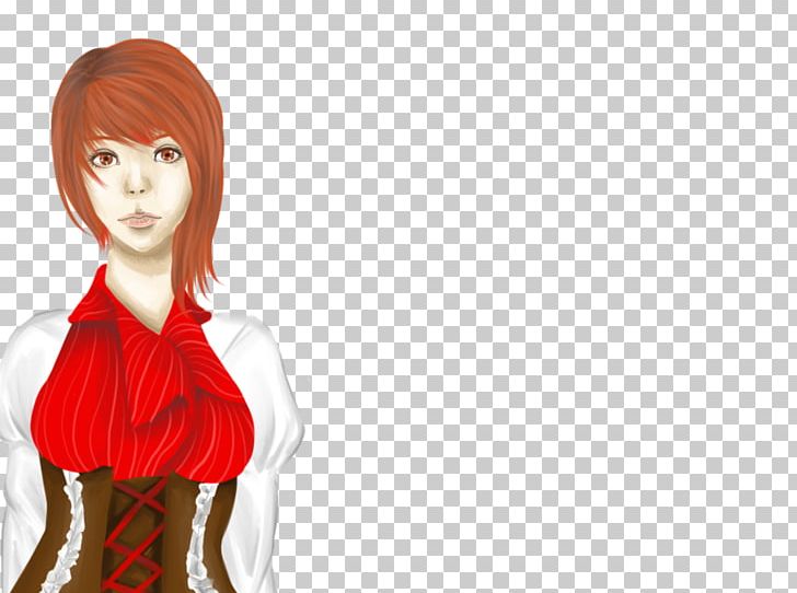Red Hair Hair Coloring Brown Hair PNG, Clipart, Brown, Brown Hair, Cartoon, Computer, Computer Wallpaper Free PNG Download