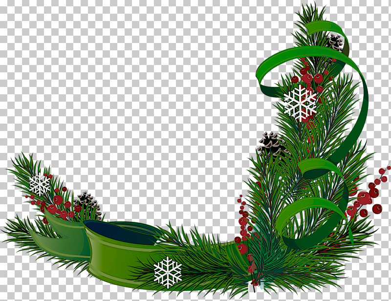 Christmas Decoration PNG, Clipart, American Larch, Balsam Fir, Branch, Canadian Fir, Christmas Free PNG Download