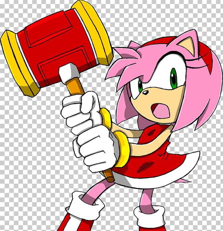 Amy Rose Rouge The Bat Sonic The Hedgehog Sega Sonic Team PNG, Clipart, Amy, Amy Rose, Art, Artwork, Character Free PNG Download