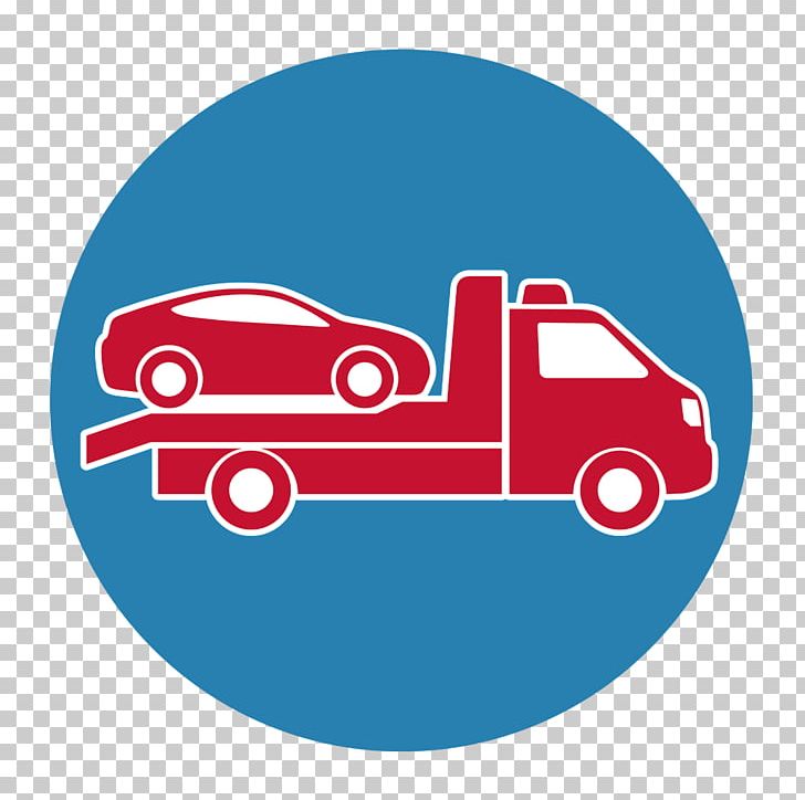 Car Roadside Assistance Tow Truck Towing Vehicle PNG, Clipart, Area, Blue, Car, Circle, Computer Icons Free PNG Download