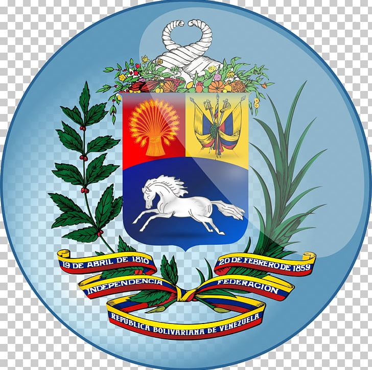 Coat Of Arms Of Venezuela Flag Of Venezuela Coat Of Arms Of Brazil PNG, Clipart, Christmas Ornament, Coat Of Arms, Coat Of Arms, Coat Of Arms Of Argentina, Coat Of Arms Of Bolivia Free PNG Download