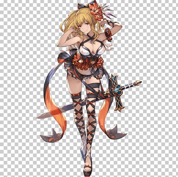 Granblue Fantasy Cygames GameWith Social-network Game PNG, Clipart, Anime, Asami Imai, Character, Character Design References, Characters Free PNG Download