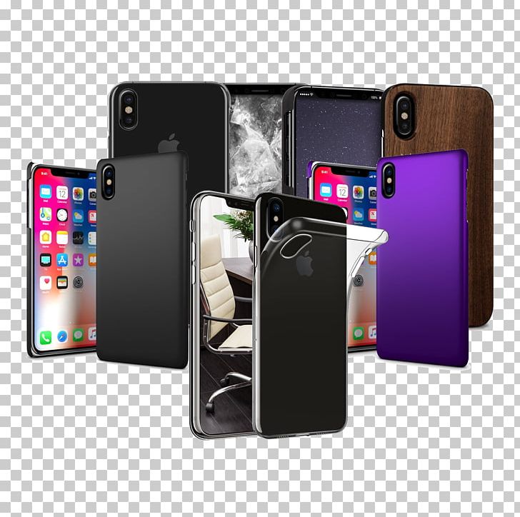 Smartphone IPhone X Mobile Phone Accessories Apple Phoneteq PNG, Clipart, Apple, Apple Specialist, Case, Clothing Accessories, Communication Device Free PNG Download