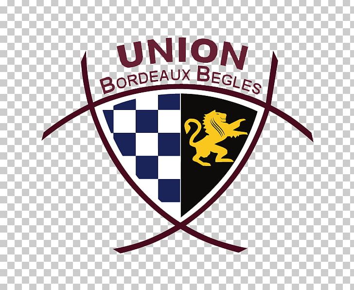 Union Bordeaux Bègles European Rugby Challenge Cup Top 14 PNG, Clipart, Area, Artwork, Ball, Bordeaux, Brand Free PNG Download