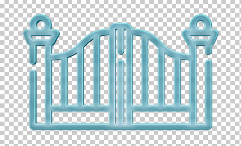 Architecture Icon Gate Icon PNG, Clipart, Architecture Icon, Automation, Car Park, Electric Gates, Fence Free PNG Download
