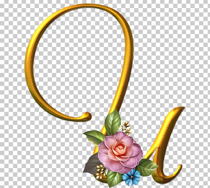 Alphabet Cut Flowers Gold PNG, Clipart, Alphabet, Antonov An14, Body Jewelry, Cut Flowers, Fashion Accessory Free PNG Download