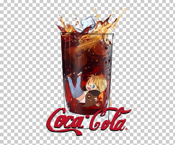 Cola Black Russian Rum And Coke Glenn Cocoo Liqueur PNG, Clipart, Big Hero 6, Black Russian, Carbonated Soft Drinks, Cola, Cosplay Free PNG Download