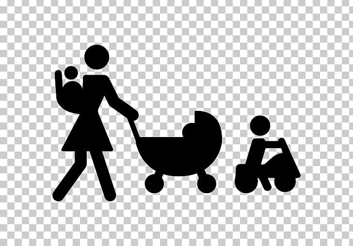 Computer Icons Child Infant Mother PNG, Clipart, Baby Mama, Black And White, Brand, Child, Communication Free PNG Download