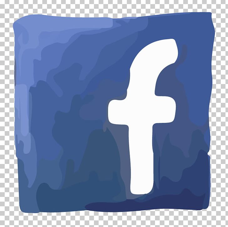 Facebook Computer Icons Like Button Sketch PNG, Clipart, Art, Blue, Button, Computer Icons, Download Free PNG Download