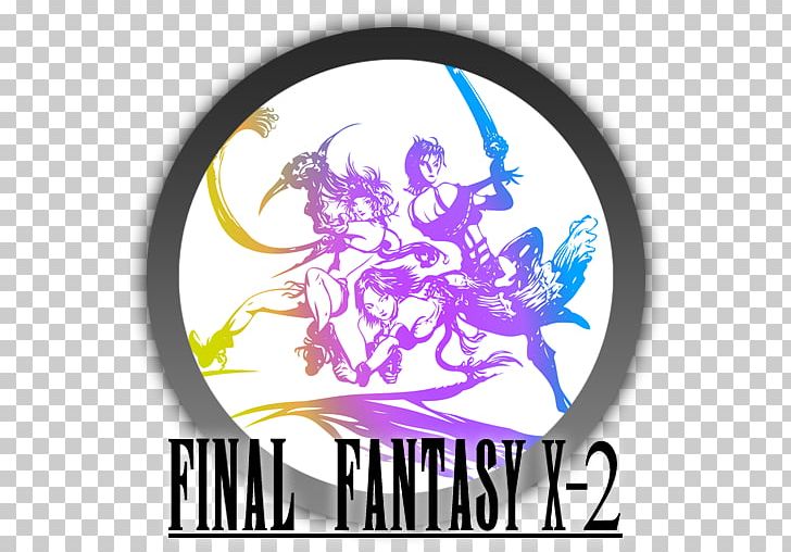 Final Fantasy X-2 Final Fantasy X/X-2 HD Remaster Final Fantasy XII PlayStation 2 PNG, Clipart, Brand, Convert, Fictional Character, Fin, Final Fantasy Free PNG Download