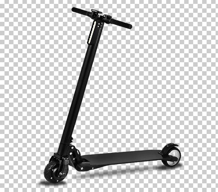 Kick Scooter Electric Motorcycles And Scooters Amazon.com PNG, Clipart, Bicycle, Bicycle Frame, Bicycle Part, Black Background, Black Board Free PNG Download