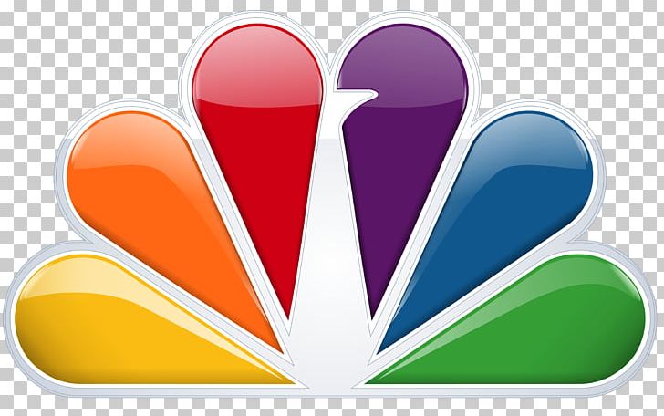Logo Of NBC New York City Television PNG, Clipart, Animals, Big Three Television Networks, Brand, Heart, Logo Free PNG Download