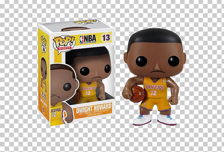Los Angeles Lakers The NBA Finals Houston Rockets Funko PNG, Clipart, Action Toy Figures, Basketball, Blake Griffin, Dwight Howard, Figurine Free PNG Download