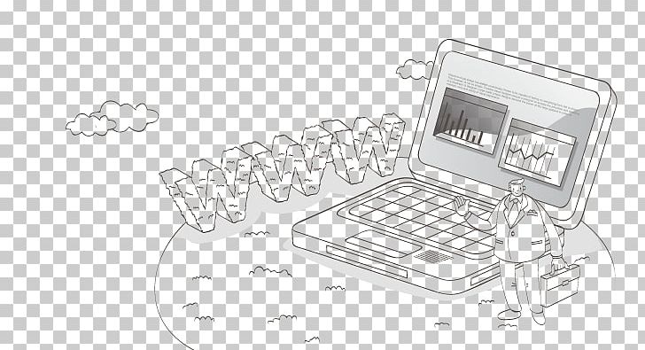 Organization Responsive Web Design Service Brand Project PNG, Clipart, Black And White, Cloud Computing, Company, Computer, Computer Logo Free PNG Download