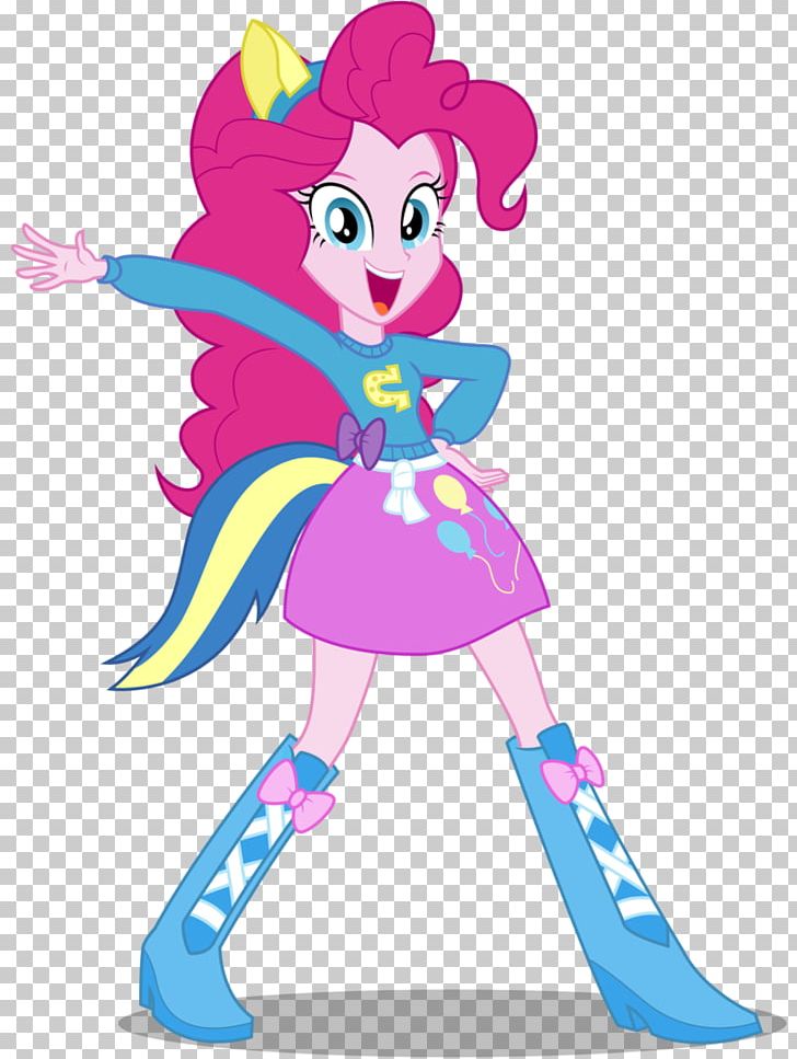 Pinkie Pie Twilight Sparkle Rainbow Dash Applejack Rarity PNG, Clipart, Cartoon, Equestria, Fictional Character, Mammal, My Little Pony Equestria Girls Free PNG Download