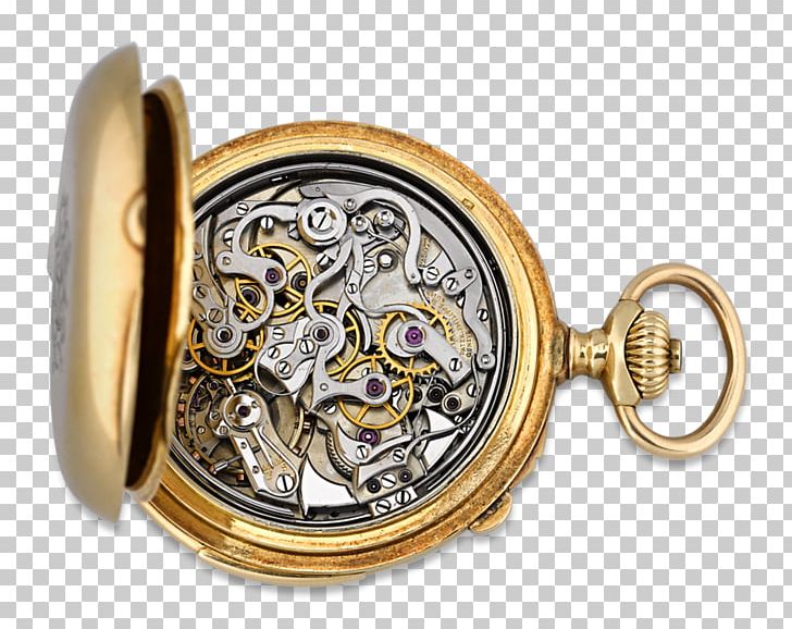 Repeater Pocket Watch Patek Philippe & Co. Chronograph PNG, Clipart, Accessories, Brass, Chronograph, Estate Jewelry, Gold Free PNG Download