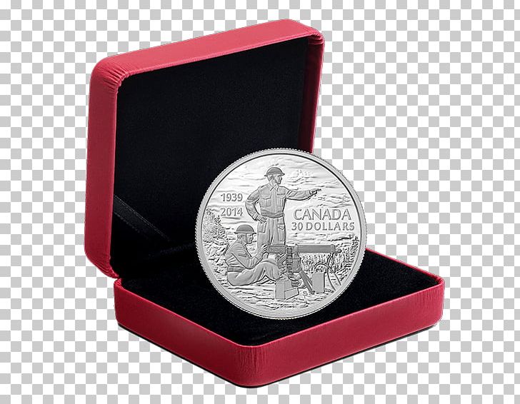 Silver Coin Canada Dollar Coin PNG, Clipart, Box, Canada, Canadian Dollar, Coin, Dollar Coin Free PNG Download