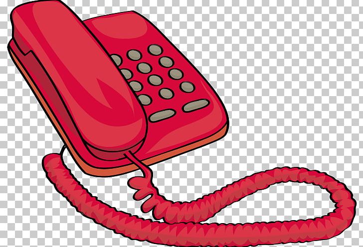 Telephone Red PNG, Clipart, Adobe Illustrator, Adobe Systems, Area, Artwork, Artworks Free PNG Download