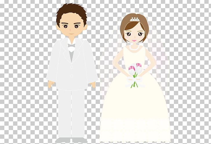 Wedding Dress Bridegroom PNG, Clipart, Cartoon, Child, Conversation, Dress, Facial Expression Free PNG Download