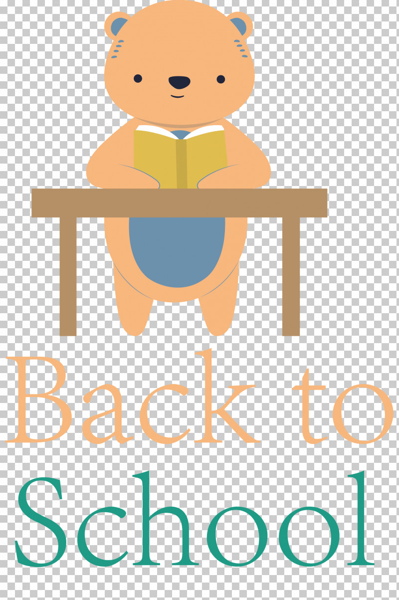 Back To School PNG, Clipart, Back To School, Behavior, Biology, Cartoon, Happiness Free PNG Download