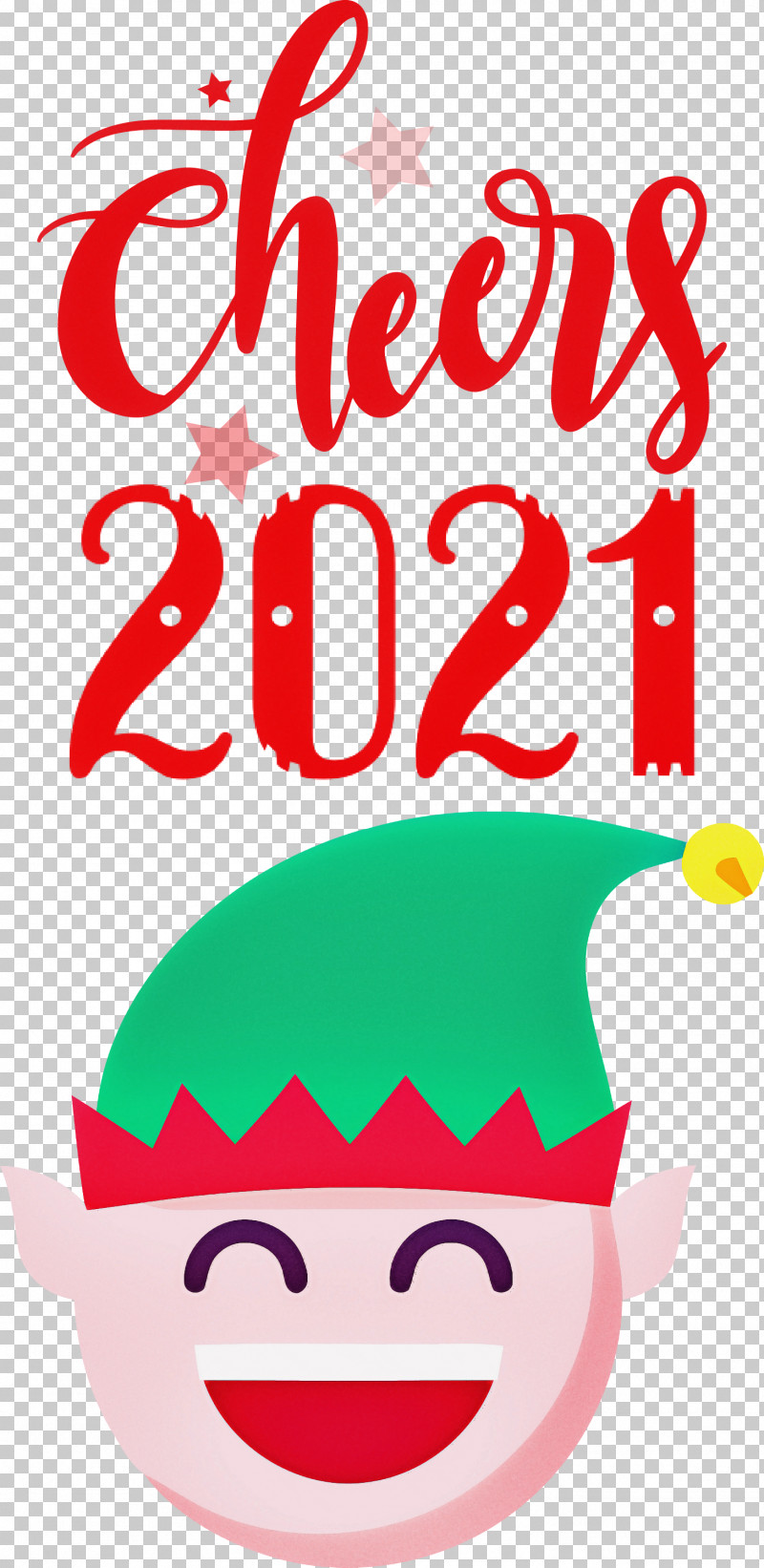 Cheers 2021 New Year Cheers.2021 New Year PNG, Clipart, Artfree, Cheers 2021 New Year, Free, Silhouette Free PNG Download