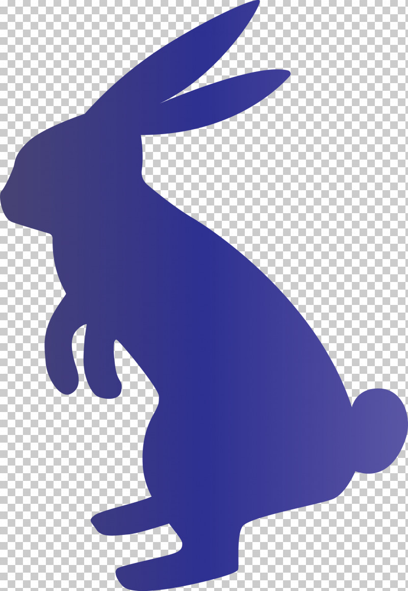 Easter Bunny Easter Day Rabbit PNG, Clipart, Easter Bunny, Easter Day, Hare, Rabbit, Rabbits And Hares Free PNG Download