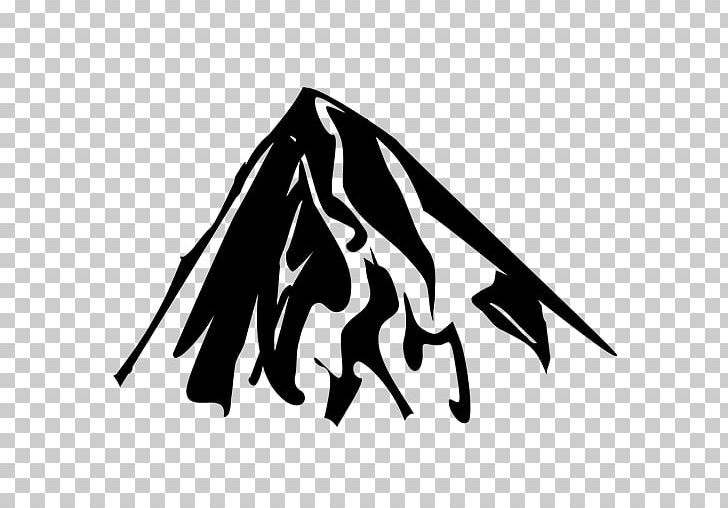 Drawing Mountain Range PNG, Clipart, Art, Black, Black And White, Cartoon, Computer Free PNG Download