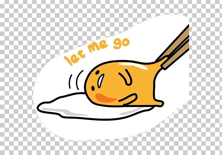 ぐでたま Egg Yolk Tamagoyaki Sanrio PNG, Clipart, Area, Artwork, Bacon Egg And Cheese Sandwich, Beak, Desktop Wallpaper Free PNG Download