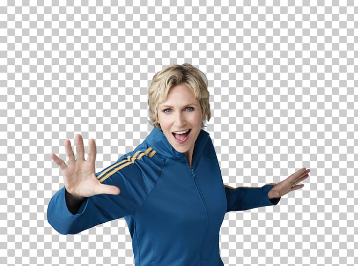 Jane Lynch Glee Sue Sylvester Television 0 PNG, Clipart, 2009, Actor, Arm, Finger, Fox Broadcasting Company Free PNG Download