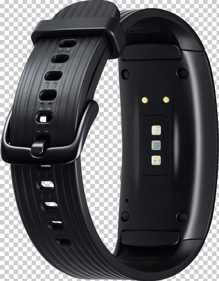 gear fit 2 pro vs apple watch 3